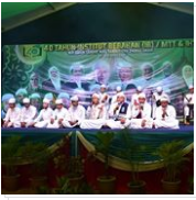 Sambutan 40 Tahun IB/MTT (Album 2)