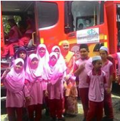 Sambutan 40 Tahun IB/MTT (Album 3)