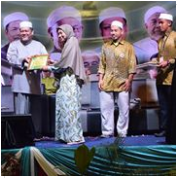 Sambutan 40 Tahun IB/MTT (Album 5)