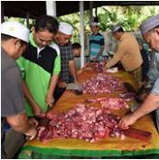 Sambutan 40 Tahun IB/MTT (Album 6)