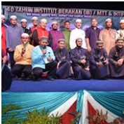 Sambutan 40 Tahun IB/MTT (Album 7)