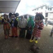 Sambutan 40 Tahun IB/MTT (Album 8)