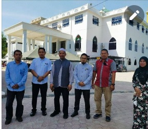 Pameran AADK - Bulan Disiplin 2022