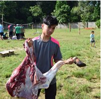 Qurban Perdana MTT 2018 - 1439H (Album 3)