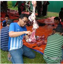 Qurban Perdana MTT 2018 - 1439H (Album 4)