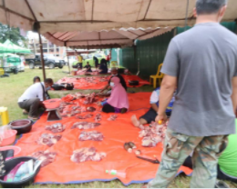 Qurban Perdana MTT 2020 (Album 2)