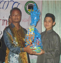 Anugerah Juara Nasyid