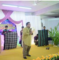 Anugerah Juara Nasyid 2018