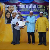 Malam Kecemerlangan & Anugerah Graduasi