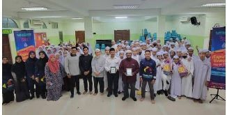 Program Aspirasi Remaja Darul Iman