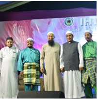 Bicara Daie Sejuta Ummah UAI & UKA