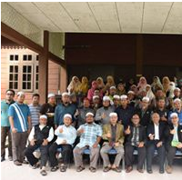 Brainstorming Pemerkasaan Halatuju MTT