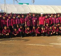 Briged Amal MTT di Ijtima PAS Terengganu, Kemasik