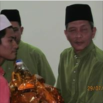 Majlis Berbuka Puasa 2013 (Takaful Ikhlas)