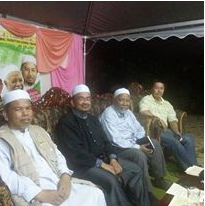 Haflatul Quran MTT 2013 (Ceramah Perdana)