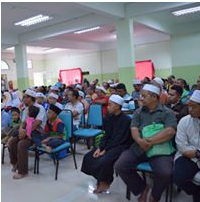 Pendaftaran Pelajar Baru 2017