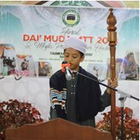 Final Dai' Muda 2018 (Album 1)