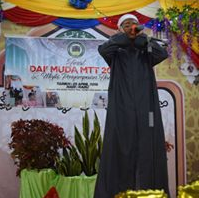 Final Dai' Muda 2018 (Album 2)