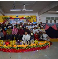 Final Dai' Muda 2018 (Album 3)