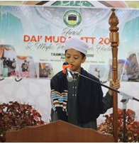 Final Daie Muda MTT 2018 (Album 4)