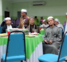 Makan Malam Pembangunan MTT