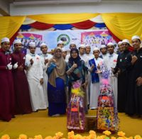 Peringkat Akhir Billingual Song 2017