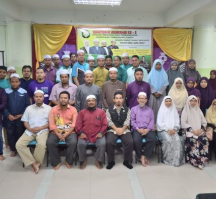 Himpunan Generasi Ke-2 YAKEP