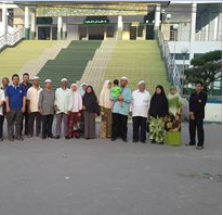 Lawatan Kerja MTT ke Pondok Gontor Darussalam