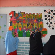 Gotong Royong MTT Dengan Kerjasama JIBG