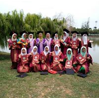 Majlis Graduasi SPM & STAM 2017