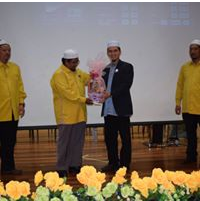 Majlis Graduasi SPM & STAM 2017 (Album 2)