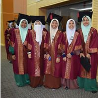 Majlis Graduasi SPM & STAM 2017 (Album 3)