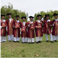 Majlis Graduasi SPM & STAM 2017 (Album 4)