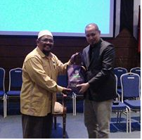 Majlis Graduasi SPM & STAM 2018 (Album 1)