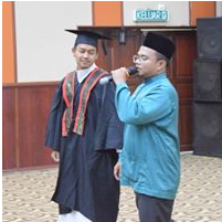 Majlis Graduasi SPM & STAM 2019 (Album 1)