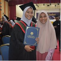 Majlis Graduasi SPM & STAM 2019 (Album 3)