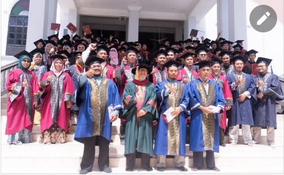 Majlis Graduasi SPM/STAM 2021 (Album 1)