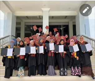 Majlis Graduasi SPM/STAM 2021 (Album 3)