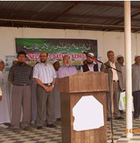 Kunjungan Pimpinan Hamas Ke MTT 2006