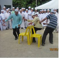 Sambutan Hari Guru (Album 1)