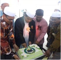 Sambutan Hari Guru (Album 3)