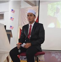 Sambutan Hari Guru 2017