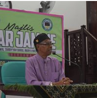 Iftar Jamaie MTT & MJTJ