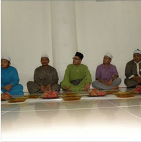 Iftar Takaful Ikhlas & Penyampaian Sumbangan 2014
