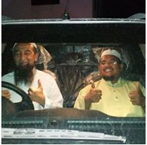 Kuliah UAI & Pelancaran ISUZU D-MAX