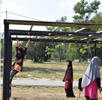 Jambori Umum MTT 2016