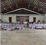 Jambori Umum MTT 2017 (Album 1)