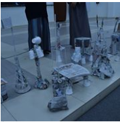 Jambori Umum MTT 2017 (Album 1)