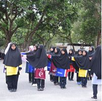 Jambori Umum MTT 2017 (Album 1)