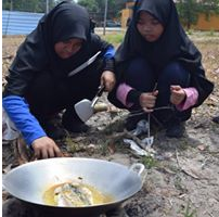 Jambori Umum MTT 2018 (Album 2)